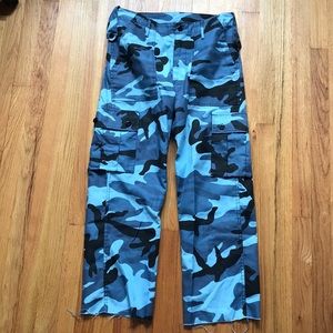 Urban Outfitters Camo Pants